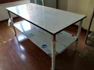 不锈钢仪器台、电脑桌、办公桌及操作台等产品与代加工服务厂家推荐