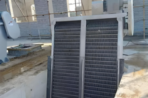 水道、水电站、进水口拦污栅厂家推荐：优质钢制与固定式拦污栅供应商