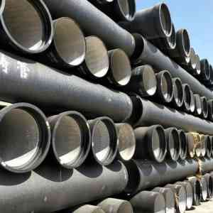 排水球墨铸铁管定做、T型接口等供货厂家推荐，优质之选不容错过