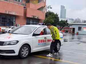 重庆本地、包接送及大坪、石桥铺附近汽车驾校咨询，靠谱之选看这里