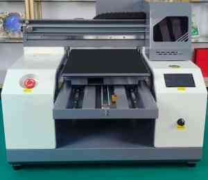 广告UV打印企业推荐：A3、6050、4050等uv打印机源头实力厂家