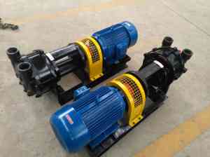 水环真空泵、预压真空泵等设备厂家推荐：厂家实力解析