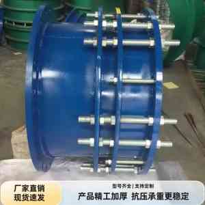 管道传力接头加工厂及供应商推荐：CC2F、C2F、双/单法兰传力接头优质之选