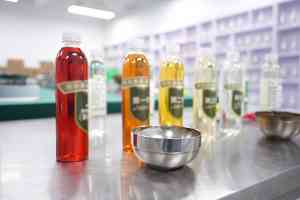 环保油灶具、植物油及生物油供应商推荐：厂家满足饭店厨房燃料油需求