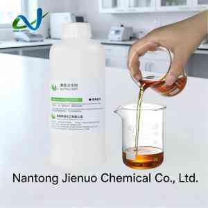 嵌段聚醚、油醇聚醚等聚醚产品批发厂家推荐，厂家实力解析