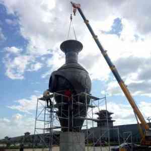 雕塑供货多种选择：卡通、园林、酒店、校园雕塑厂家优质推荐