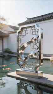 商场美陈、紫铜浮雕、水泥雕塑等厂家推荐：上海瞻仝建筑工程有限公司实力之选