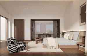 抚顺别墅、辽宁多地装修方案及意式极简设计公司优质推荐