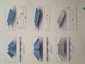 聚酯/HDP/高耐候彩钢瓦厂家推荐：鞍钢/宝钢合作商，一站式配套解决方案