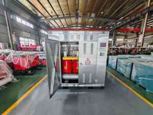 矿用干式变压器供应商推荐：KKSG、KBSG等多类型变压器源头企业