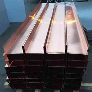 高纯度红铜板、H62/H65黄铜板及紫铜板加工制造商实力推荐