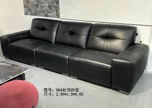 奶油风格、极简轻奢等沙发定制厂家推荐，领略高品质沙发魅力