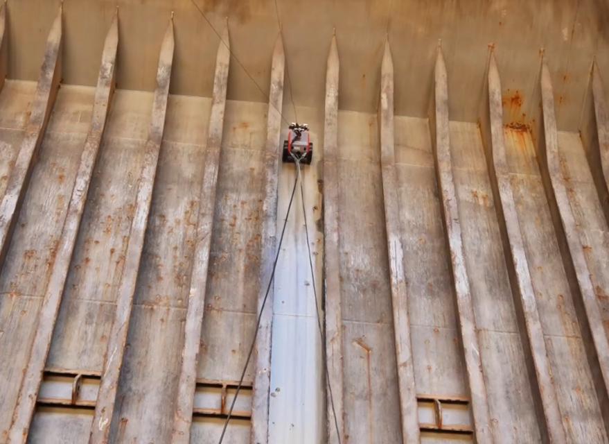 史河科技机器人应用场景