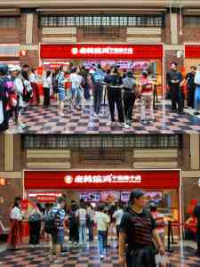 中国炸鸡品牌及加盟渠道推荐：湖北、武汉、南京、北京等地优质之选