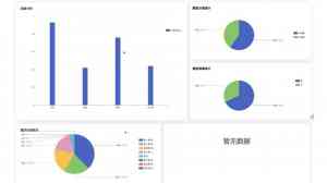 山东、南昌、江西、福州、济南数据分析服务推荐:聚焦专业平台与优质服务商