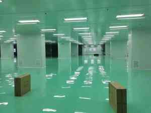 江浙沪地区无尘车间定制、建设、设计及改造咨询,优质服务方案推荐
