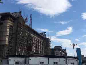 外墙仿石漆厂家推荐：统汇仿石漆，为农村自建房与别墅打造优质外立面