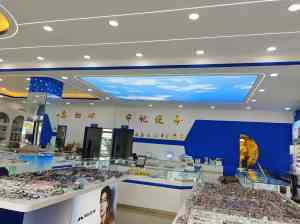 沧州眼镜店服务大揭秘!肃宁县时光眼镜武垣路店领衔优质配镜体验