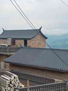 陶瓷/高分子/古建/陶土装饰筒瓦厂家推荐:适配多元建筑风格的优质供应商