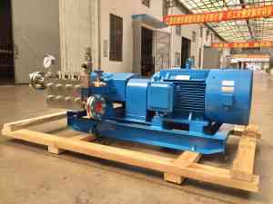 高压柱塞泵、脱盐高压泵等泵类产品订制与生产厂家推荐