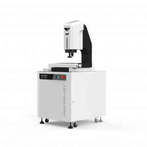 全自动影像测量仪生产商推荐：聚焦企业实力与应用领域深度解析