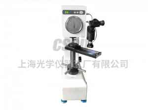 硬度计厂家实力推荐：洛氏、数显、维氏、高精度、布氏硬度计厂商