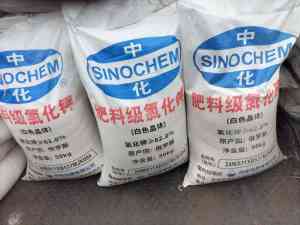 肥料氯化钾加工厂推荐:62%白晶氯化钾、农用/食品级/工业氯化钾供货企业