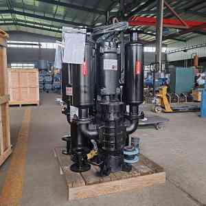 沉水式罗茨鼓风机厂家推荐：实力厂家，上海瑞柘环保值得关注