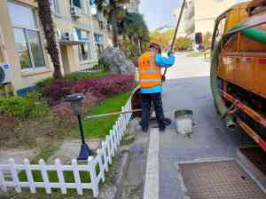无锡管道清淤维护、泰州疏通检测及绍兴污水管道清洁服务优质之选