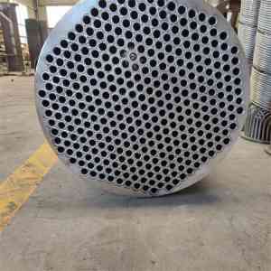 淬火油、生物油、动物油等冷却器厂家推荐：聚焦实力厂商解析