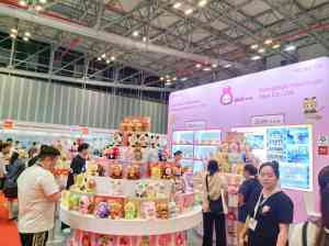 巴西户外、家居、美容、餐厨用品展会承接商推荐,聚焦专业服务