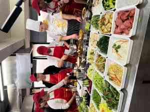 唐山凉皮、天津卤肉、石家庄串串香等多地特色美食技术培训体验推荐