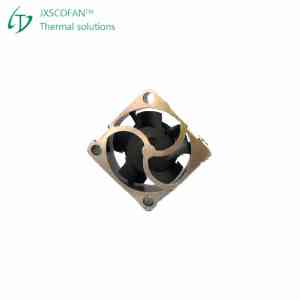 微型风扇供应商、定制及批发厂家推荐:满足多场景需求的优质之选