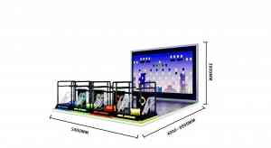派对类体感游戏制造厂推荐：聚焦体感派对360游戏源头厂家