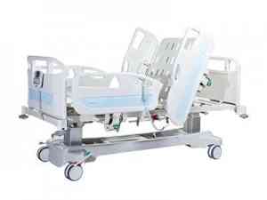 电动医用病床、ICU 病床等厂家推荐：聚焦实力厂商，满足多样医疗需求