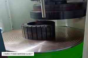 精密/大型/数控复合/平面/高精度立式磨床制造商及订制厂家推荐
