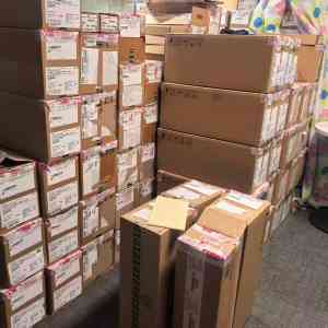 IRF9530NPBF等产品定做厂家推荐:聚焦深圳市众芯微电子有限公司实力解析