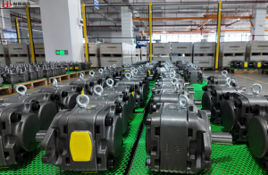 内啮合齿轮泵特点及供货厂家推荐：含加工、代加工与结构加工服务