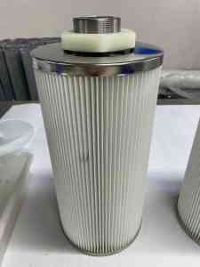 不锈钢油滤芯、临时管道滤芯等滤芯厂家推荐：实力源头厂解析