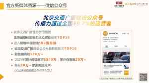 北京FM103.9优质推广渠道推荐:聚焦专业栏目承办与服务资源