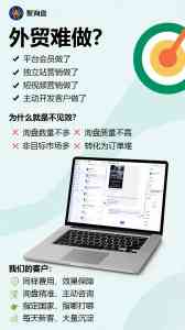 兰州、西安、西宁、拉萨、昆明多地优质社媒与外贸广告服务推荐