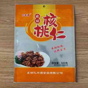 零食自封袋、拉链自封袋订制厂家推荐:聚焦优质源头厂家实力解析