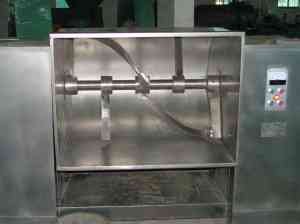 CH-100/300型混合机及食品混合机优质厂家推荐，聚焦实力企业解析