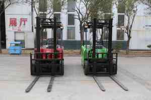 新能源叉车、电动叉车定制及批发厂家推荐，小型电动叉车供货优选