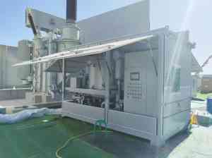 防爆型、冷冻机油、液压油、燃油滤油机实力厂家推荐，聚焦优质产品