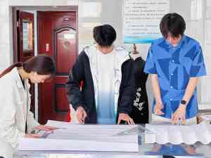 济宁服装相关培训学校推荐:涵盖速成、织补、新中式等多领域学习