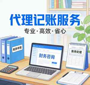 镇江句容会计代账、财务代运营及代理记账服务优质服务商推荐
