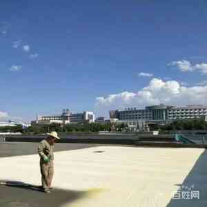 养殖棚、粮库、冷库聚氨酯保温喷涂实力厂家推荐,优质服务之选