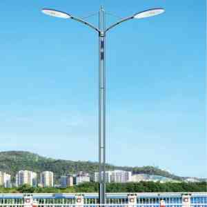 厂家直销!LED厂房照明路灯、智慧路灯工程定制及批发厂家推荐