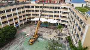 膜结构舞台、景观棚、遮阳棚等优质厂家推荐:铸建膜结构厂家(佛山区)厂家实力解析